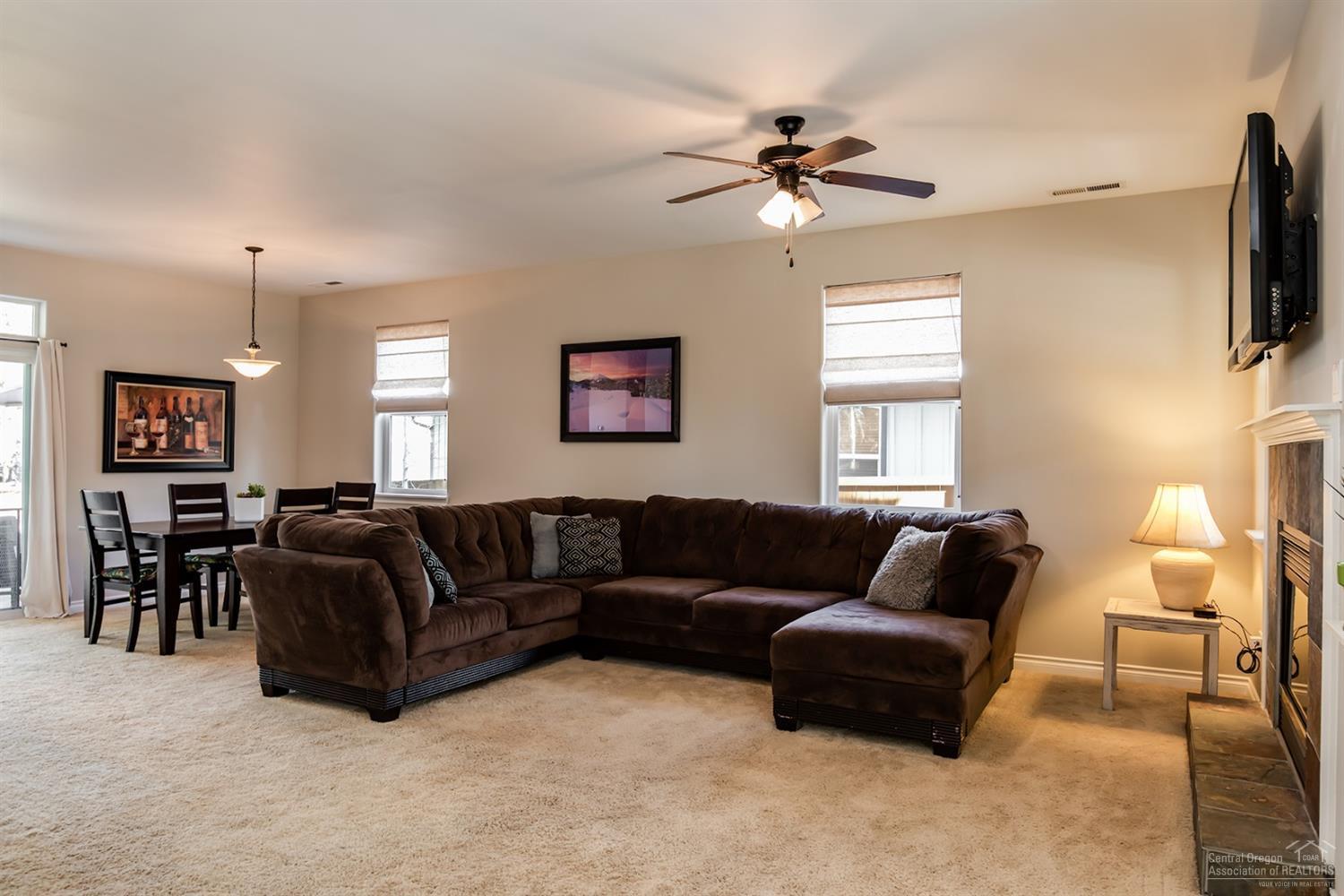 River Rim - Residential