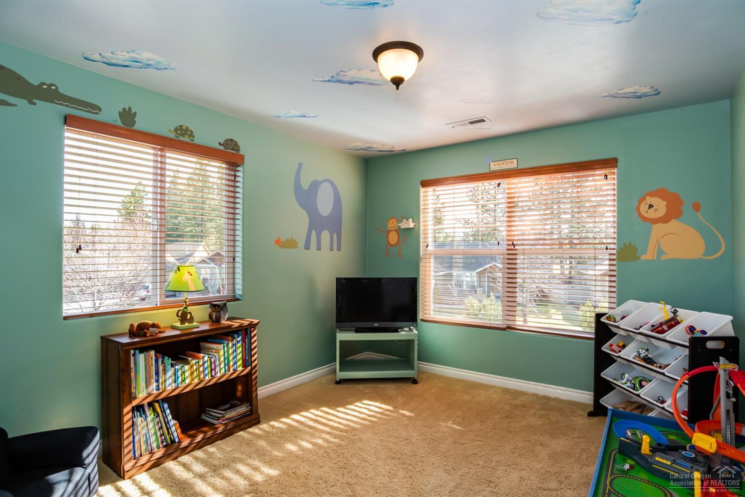 River Rim - Residential