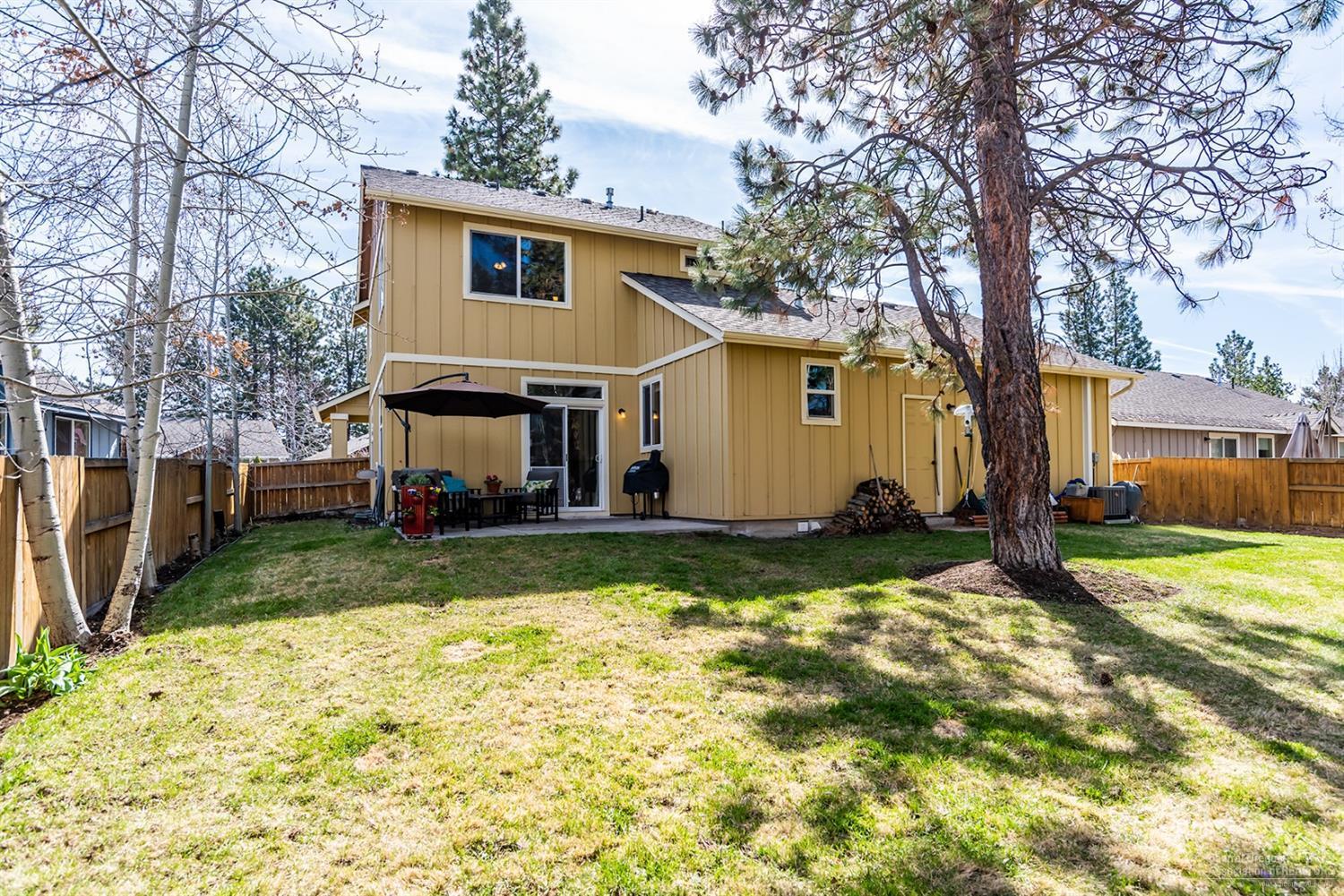 River Rim - Residential