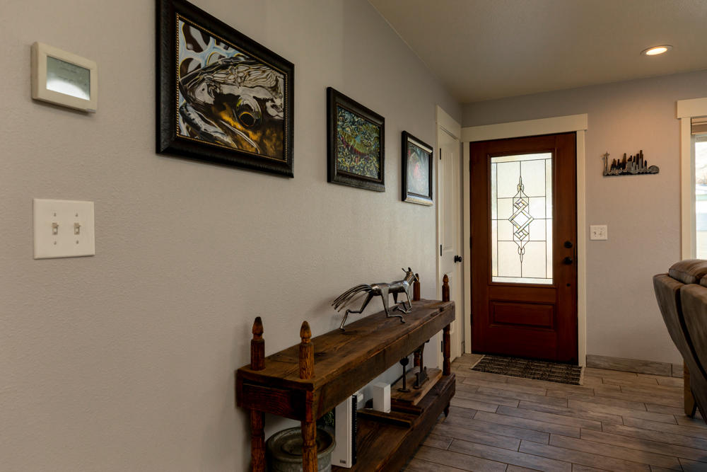 Winema Gardens - Residential