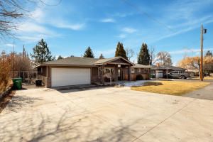 Winema Gardens - Residential