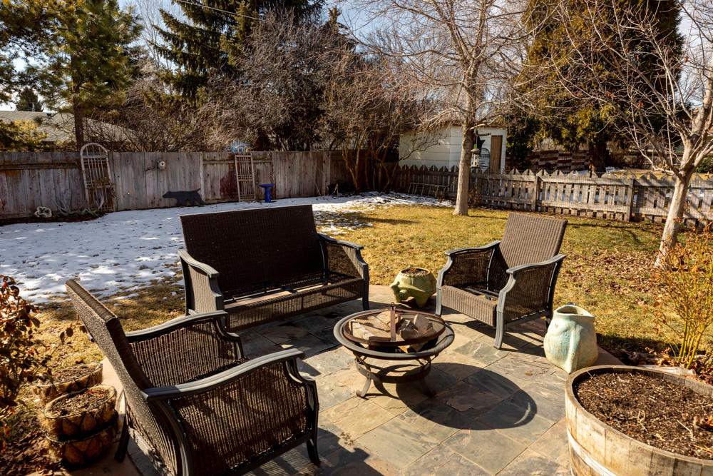 Winema Gardens - Residential