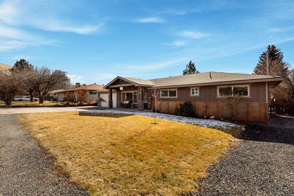 Winema Gardens - Residential