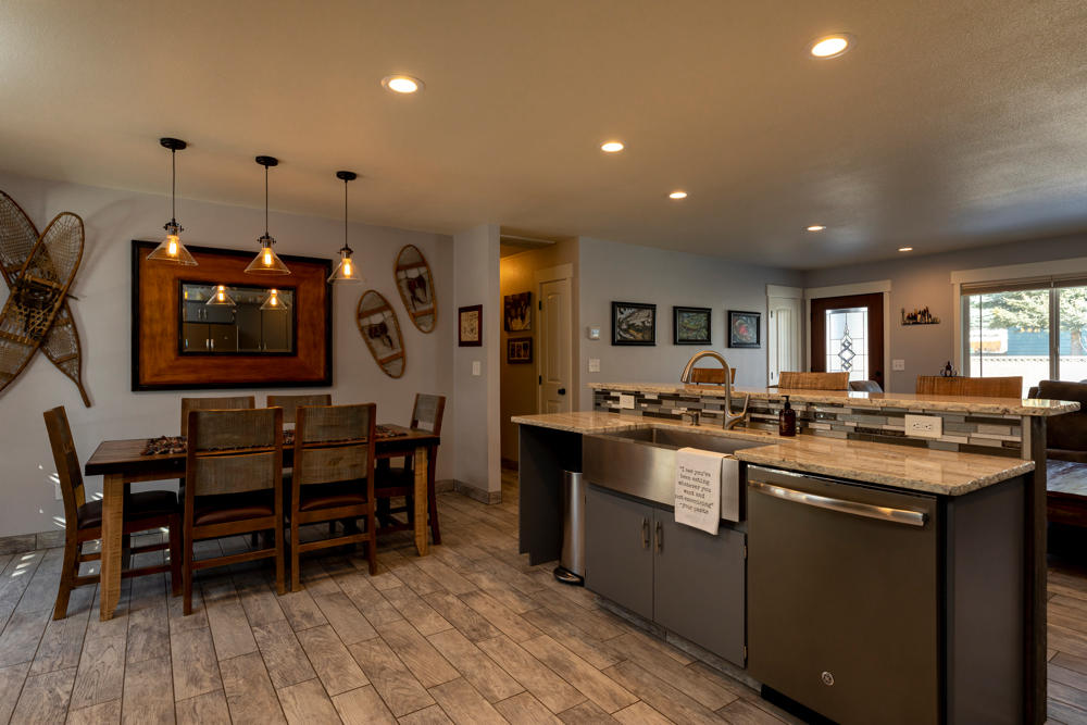 Winema Gardens - Residential