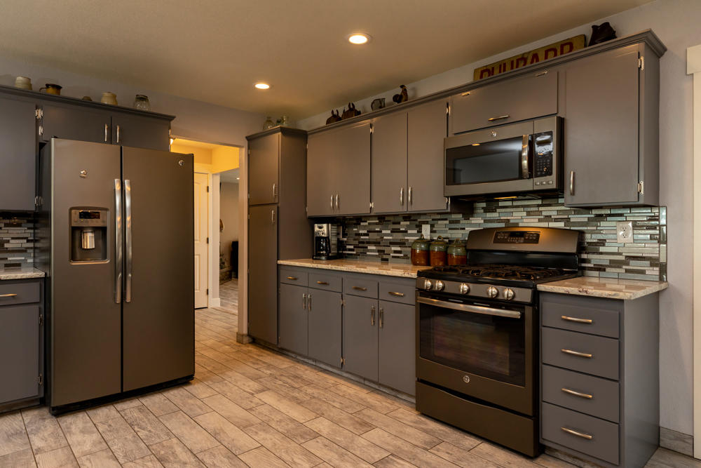 Winema Gardens - Residential