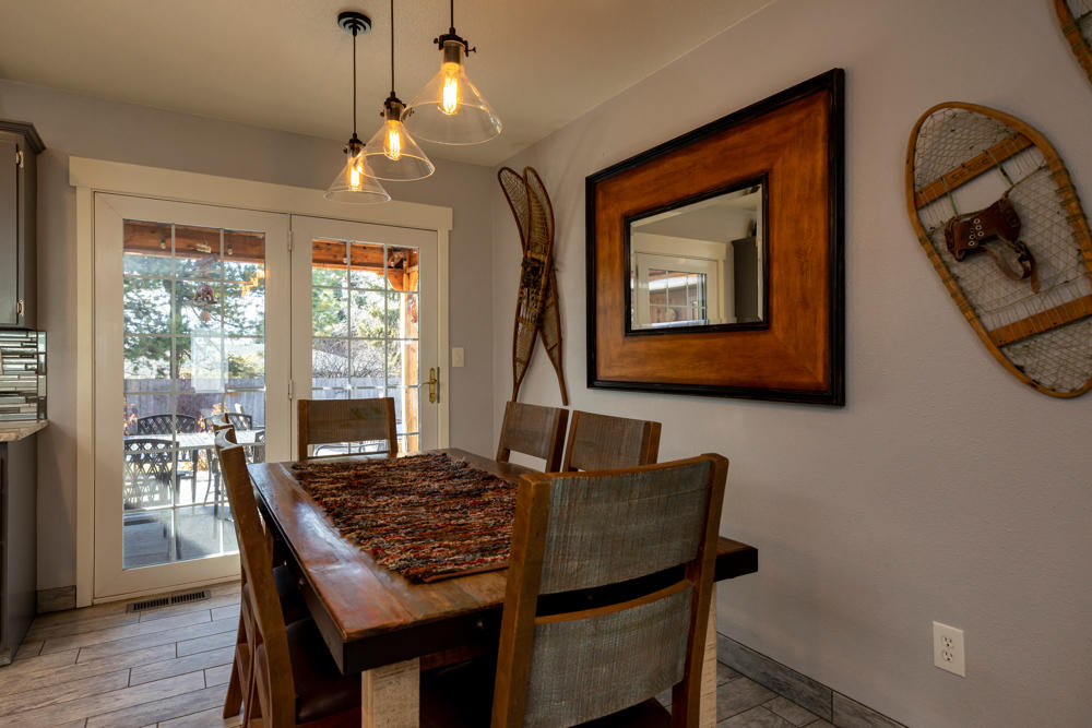 Winema Gardens - Residential