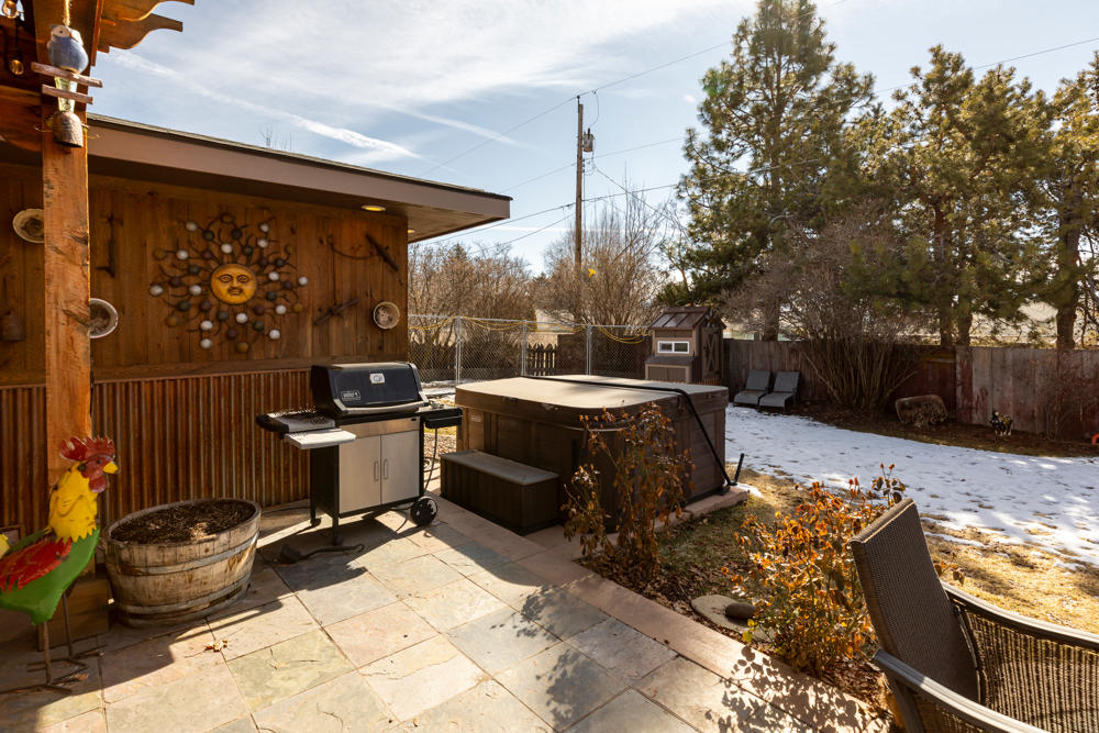 Winema Gardens - Residential