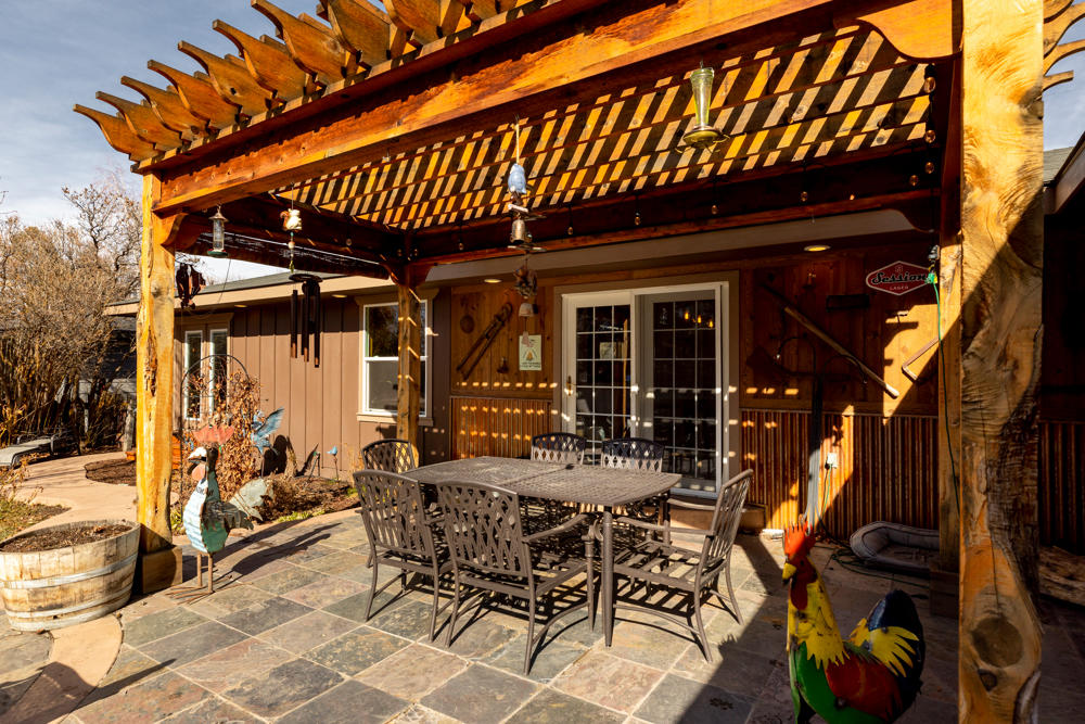 Winema Gardens - Residential