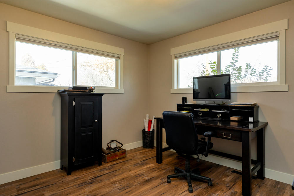 Winema Gardens - Residential