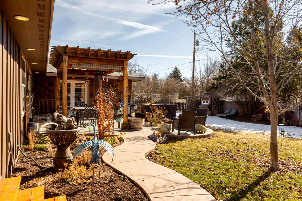 Winema Gardens - Residential