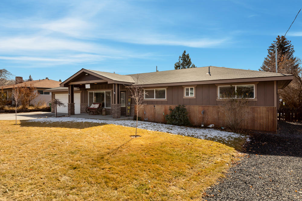 Winema Gardens - Residential