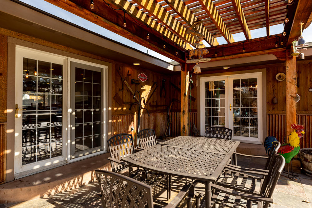 Winema Gardens - Residential