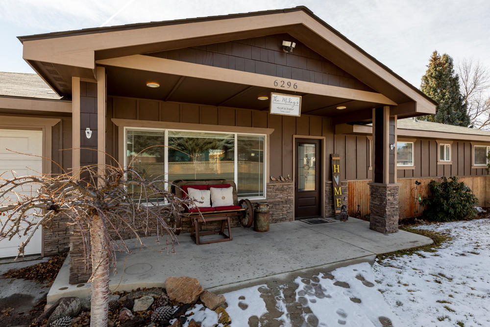 Winema Gardens - Residential