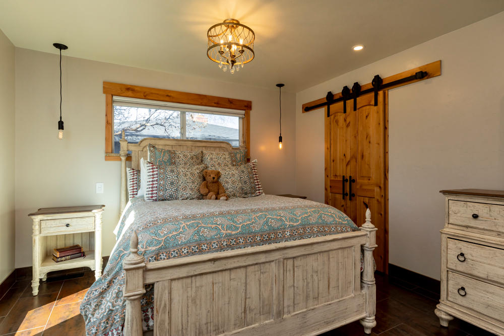 Winema Gardens - Residential