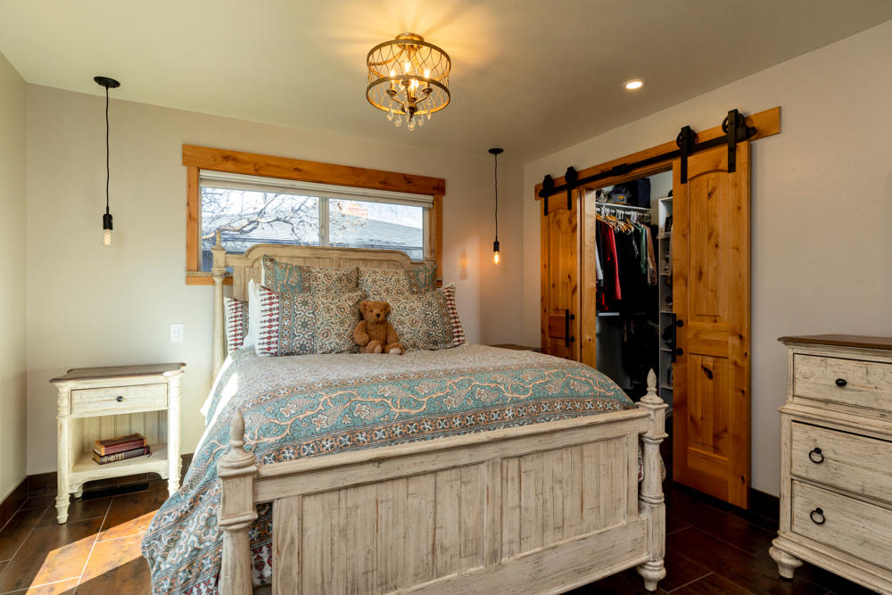 Winema Gardens - Residential