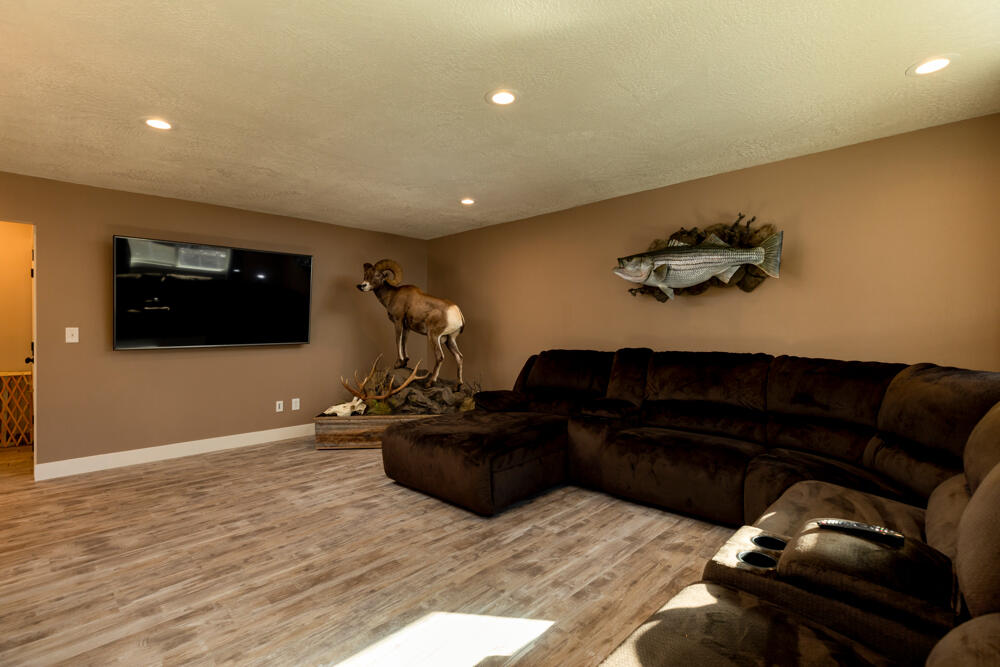 Winema Gardens - Residential