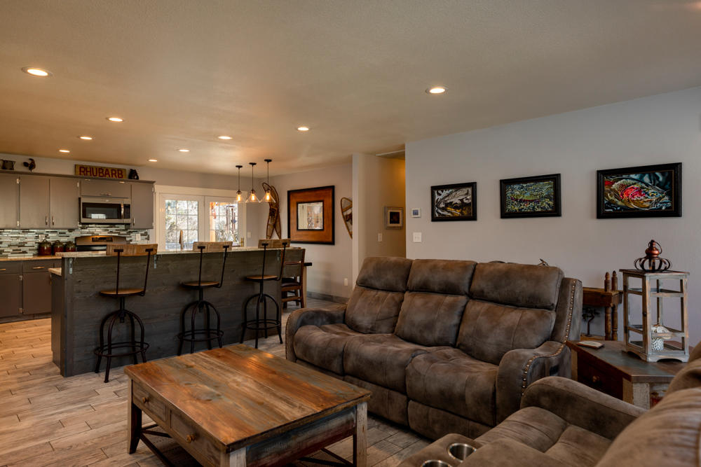 Winema Gardens - Residential