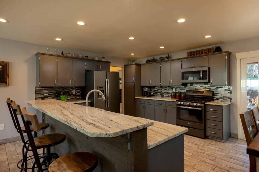 Winema Gardens - Residential