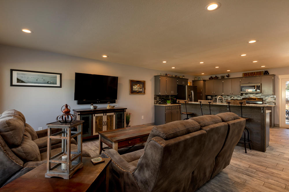 Winema Gardens - Residential