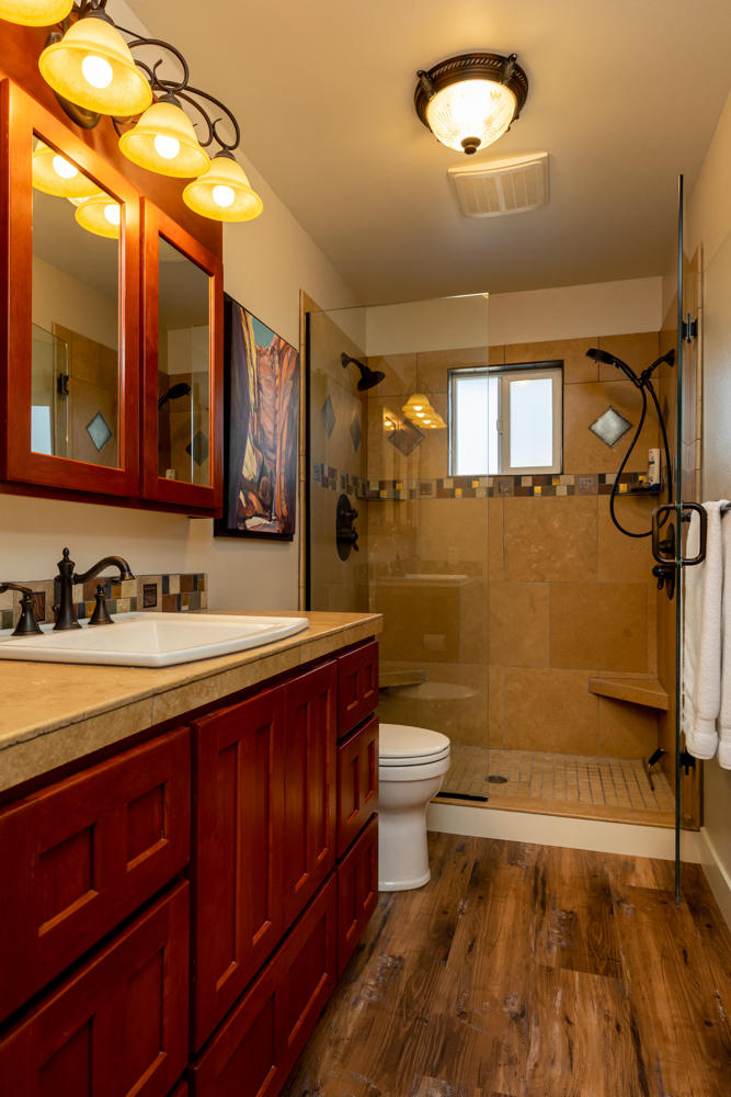 Winema Gardens - Residential