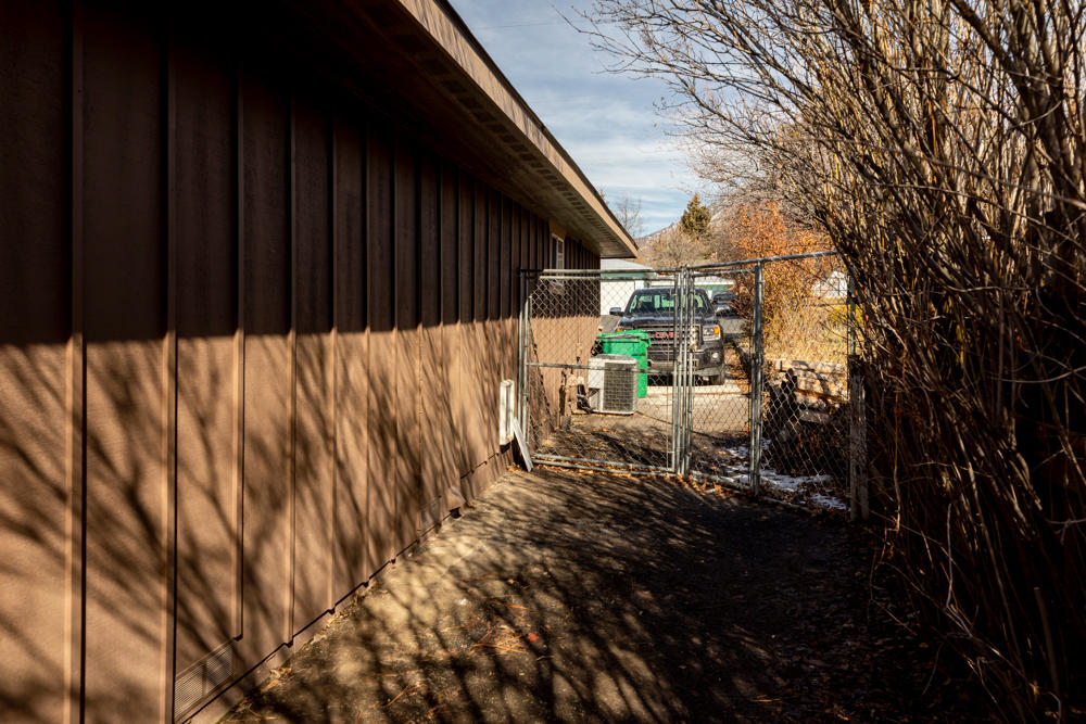 Winema Gardens - Residential