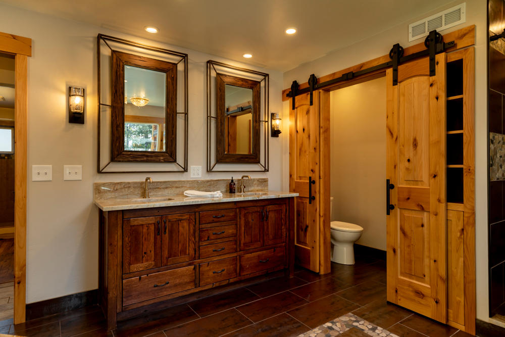 Winema Gardens - Residential