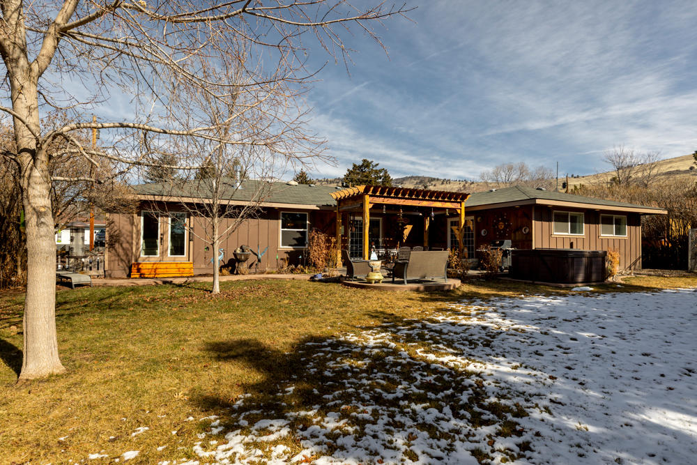 Winema Gardens - Residential