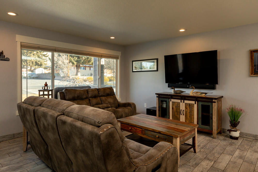 Winema Gardens - Residential