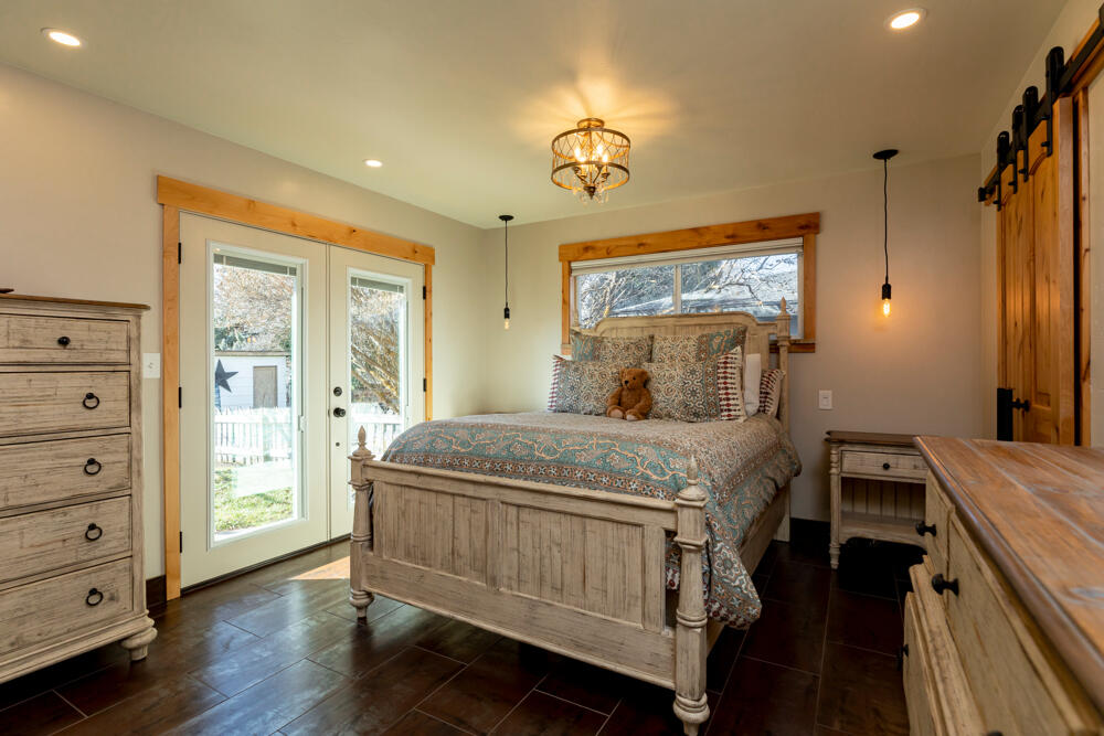 Winema Gardens - Residential