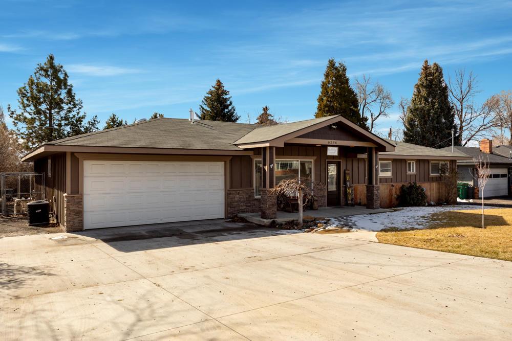 Winema Gardens - Residential