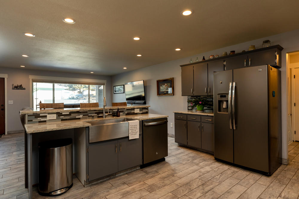 Winema Gardens - Residential