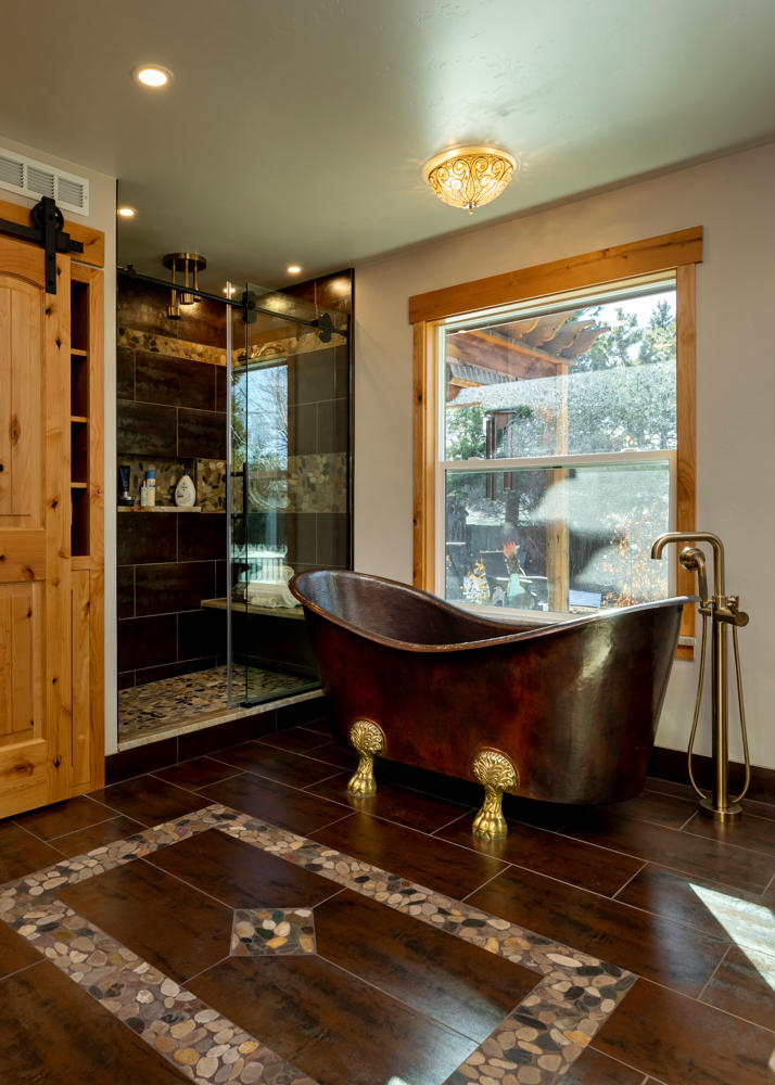 Winema Gardens - Residential