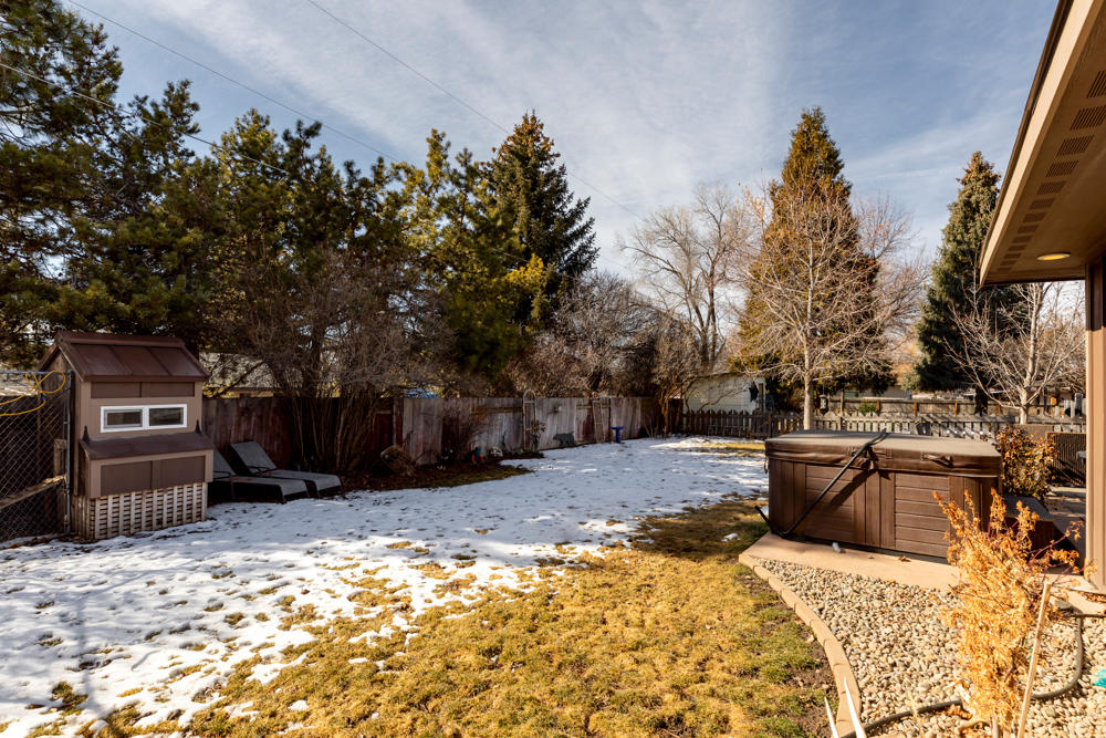 Winema Gardens - Residential