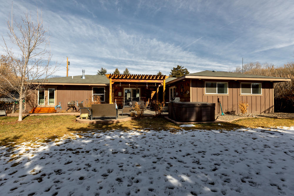 Winema Gardens - Residential