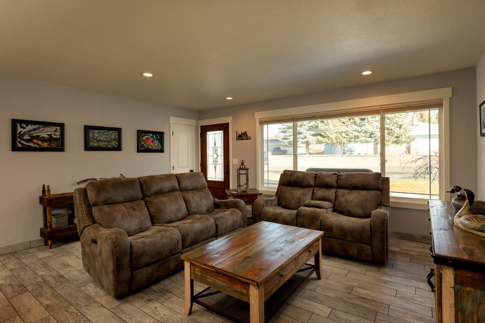 Winema Gardens - Residential