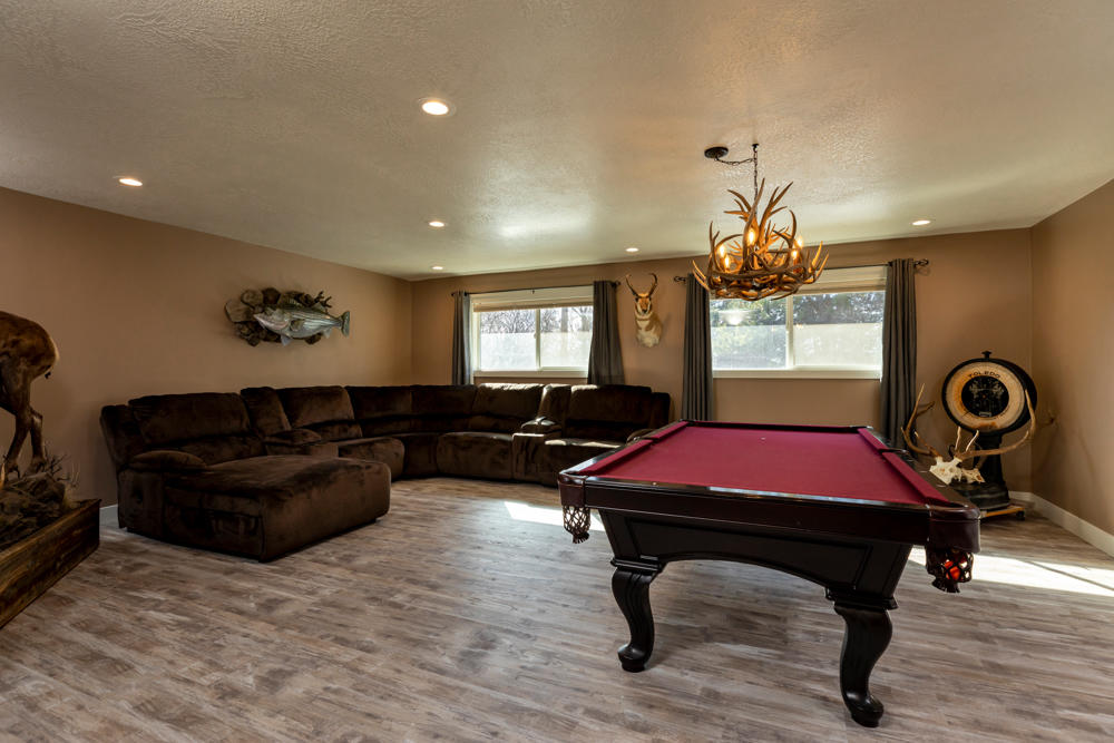 Winema Gardens - Residential