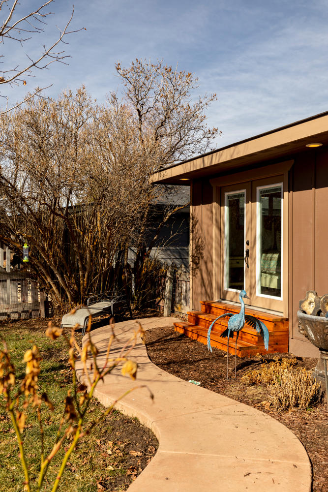 Winema Gardens - Residential