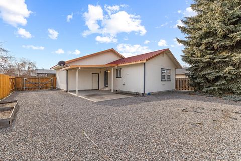 Tiny photo for 5485 Lockford Drive, Klamath Falls, OR 97603 (MLS # 220214254)