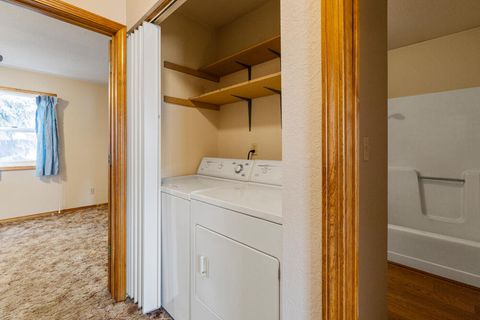 Tiny photo for 5485 Lockford Drive, Klamath Falls, OR 97603 (MLS # 220214254)