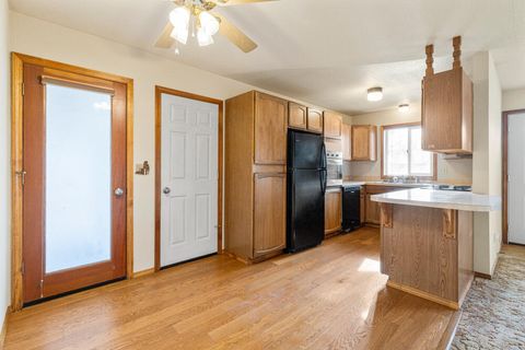 Tiny photo for 5485 Lockford Drive, Klamath Falls, OR 97603 (MLS # 220214254)