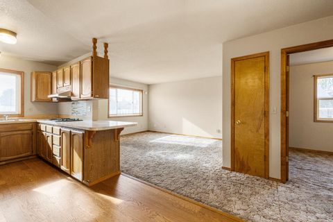 Tiny photo for 5485 Lockford Drive, Klamath Falls, OR 97603 (MLS # 220214254)