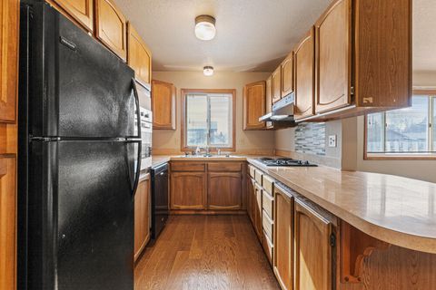 Tiny photo for 5485 Lockford Drive, Klamath Falls, OR 97603 (MLS # 220214254)