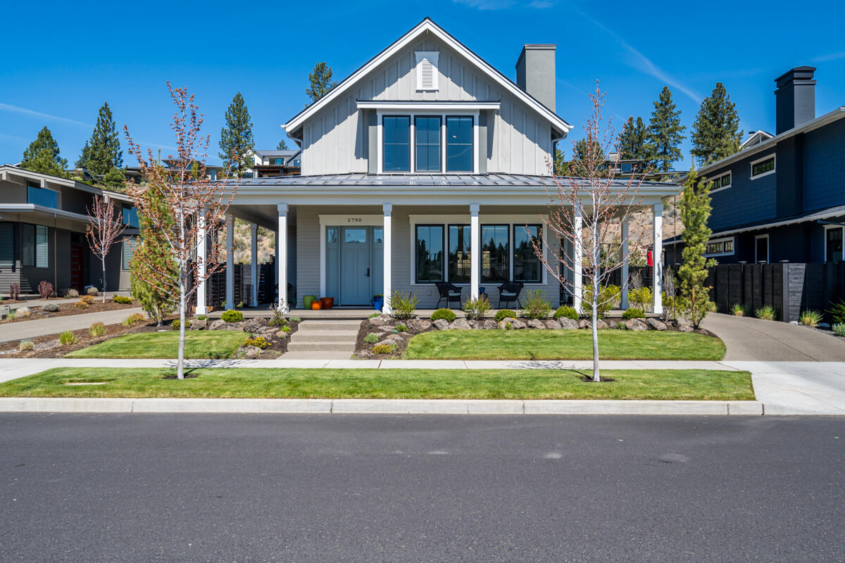 NorthWest Crossing - Residential