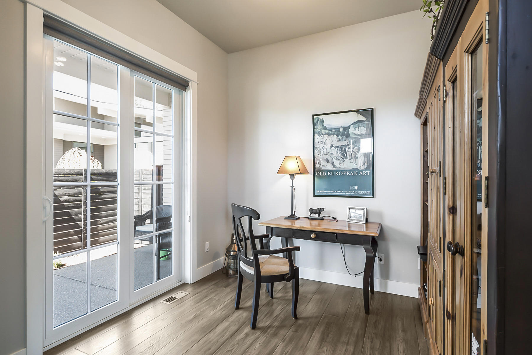 NorthWest Crossing - Residential