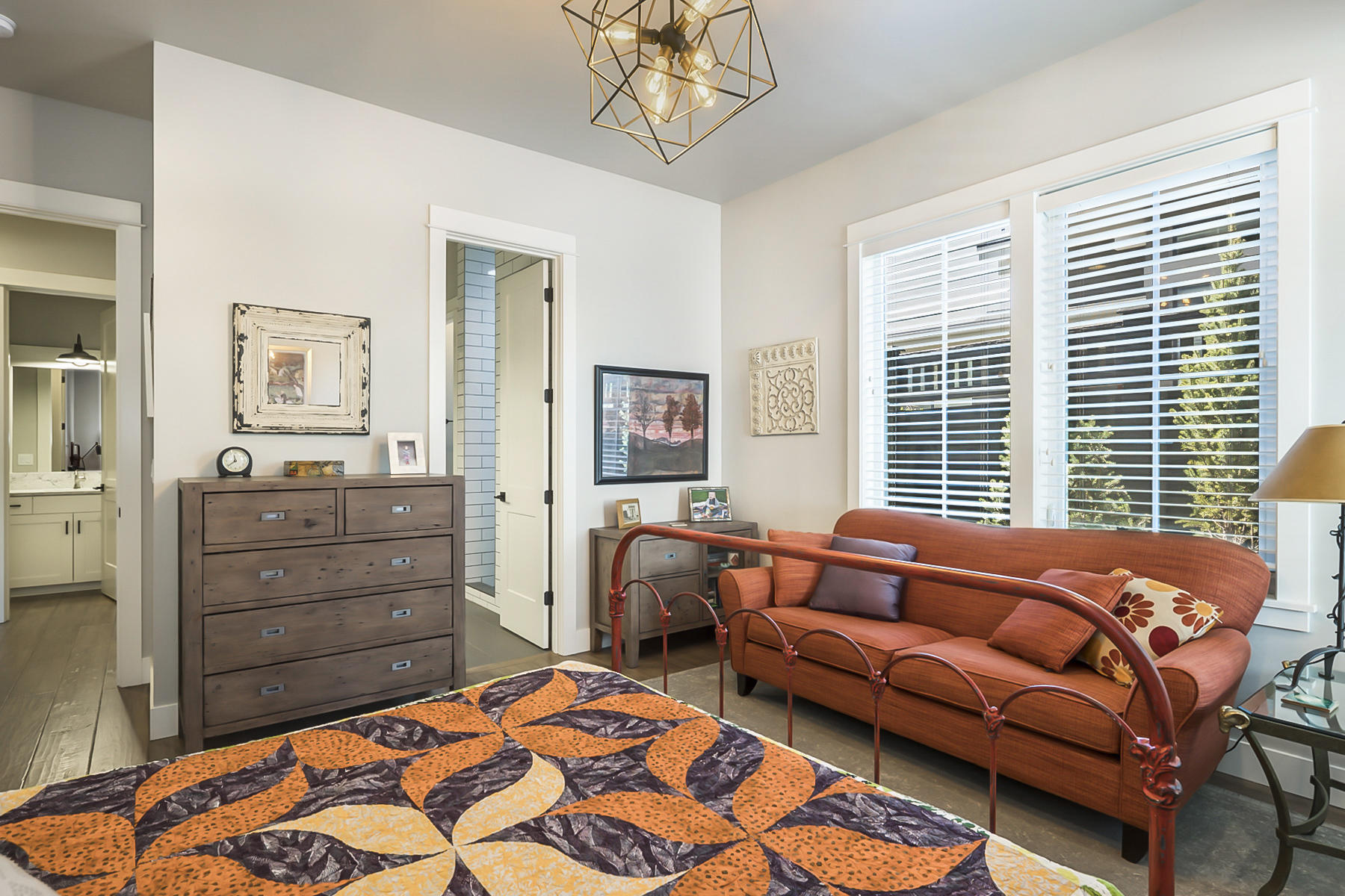 NorthWest Crossing - Residential