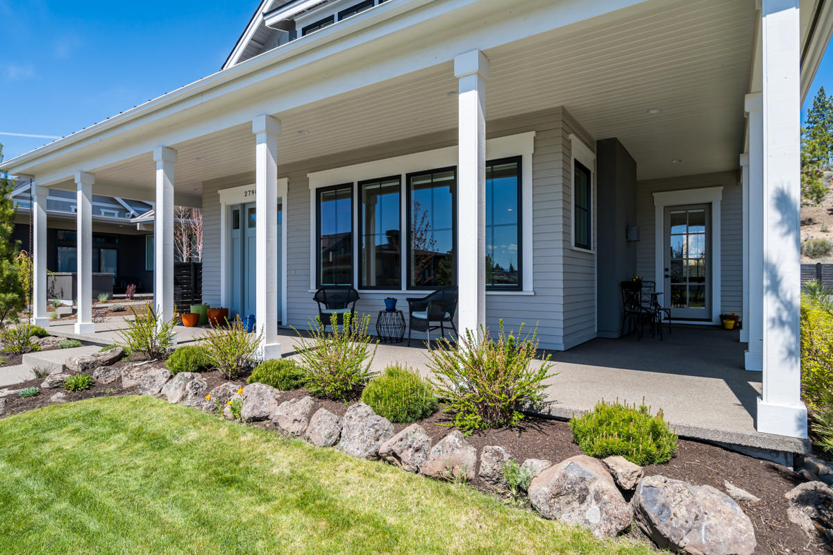 NorthWest Crossing - Residential