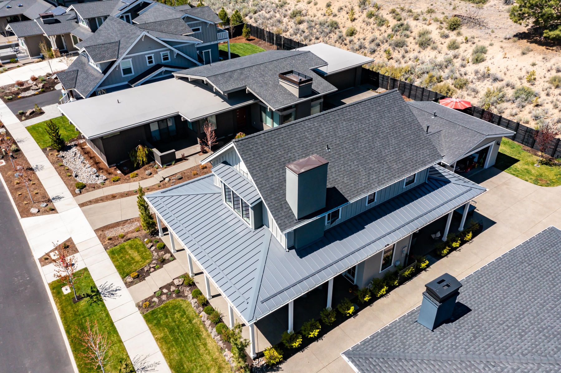 NorthWest Crossing - Residential