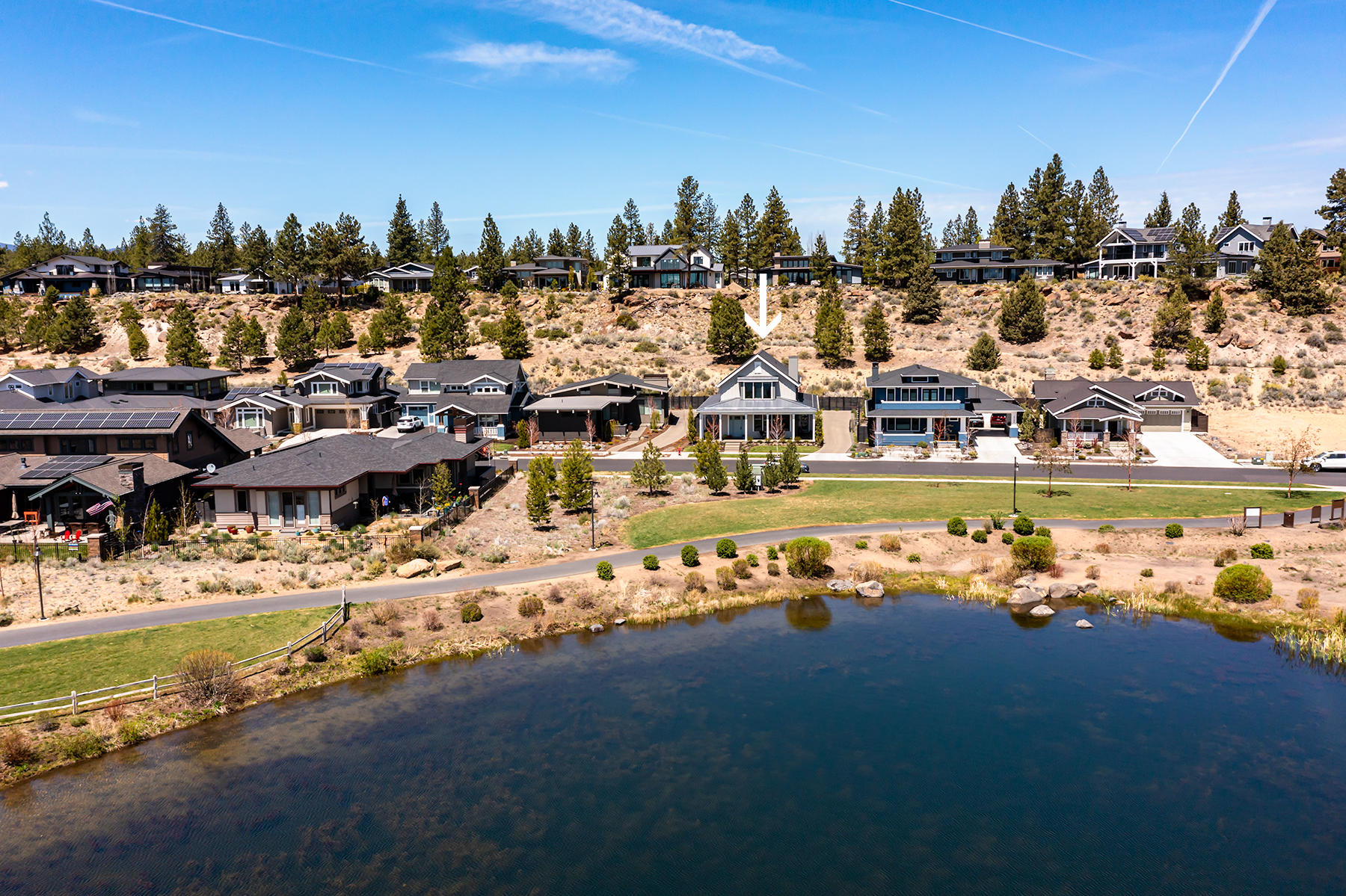 NorthWest Crossing - Residential