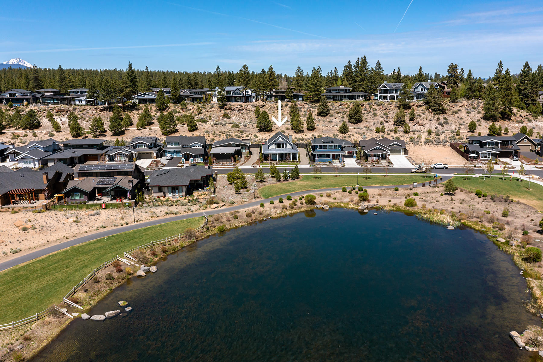 NorthWest Crossing - Residential