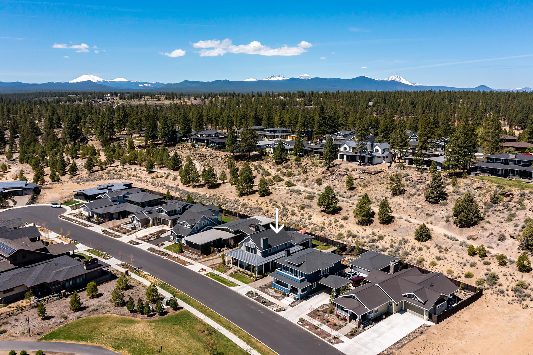 NorthWest Crossing - Residential